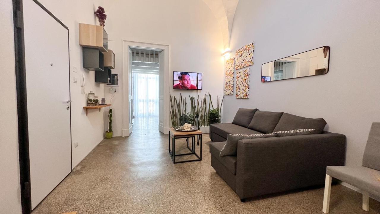 Nice House San Biagio - Luxury Full Apartment 레체 외부 사진