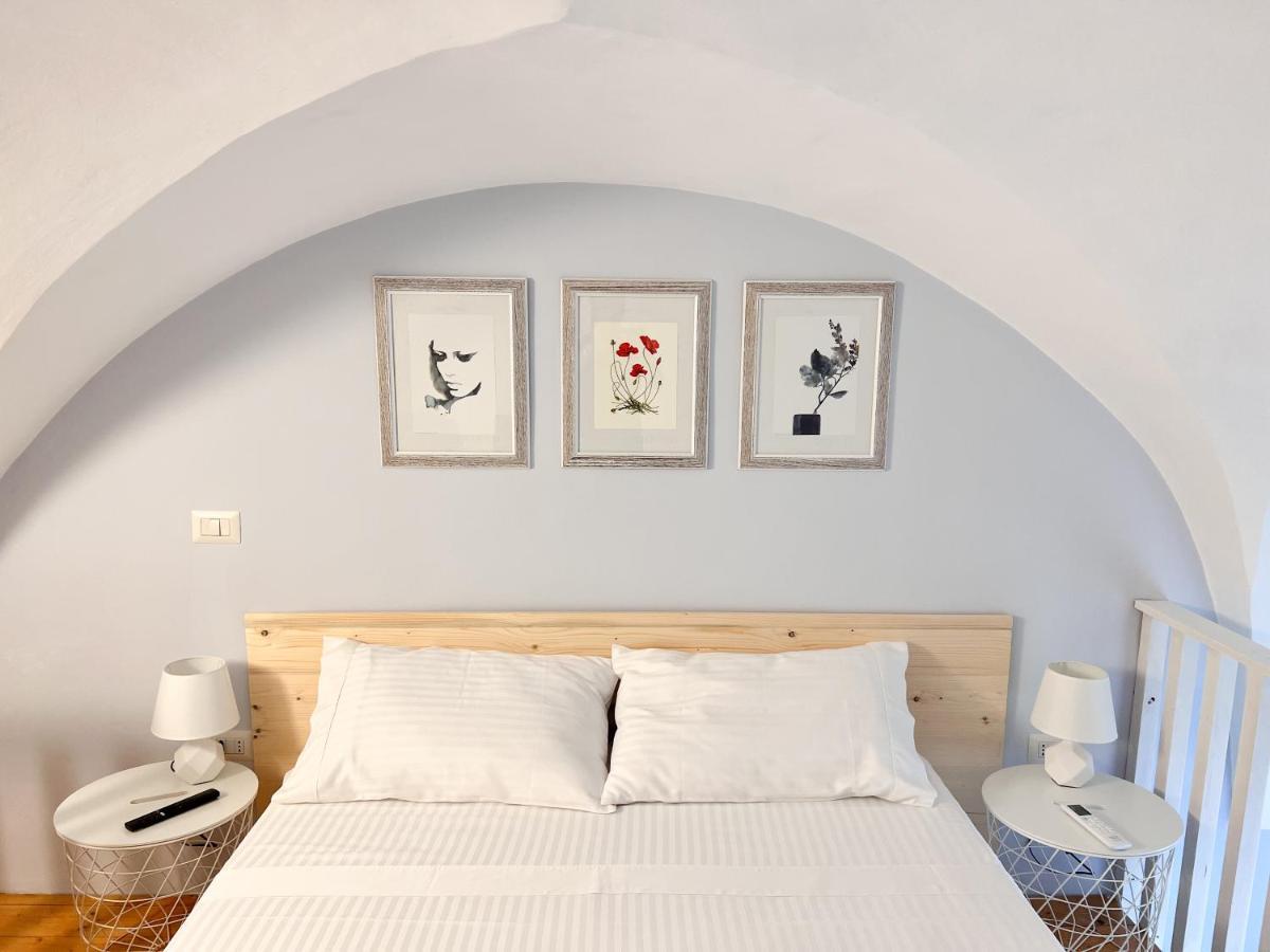 Nice House San Biagio - Luxury Full Apartment 레체 외부 사진
