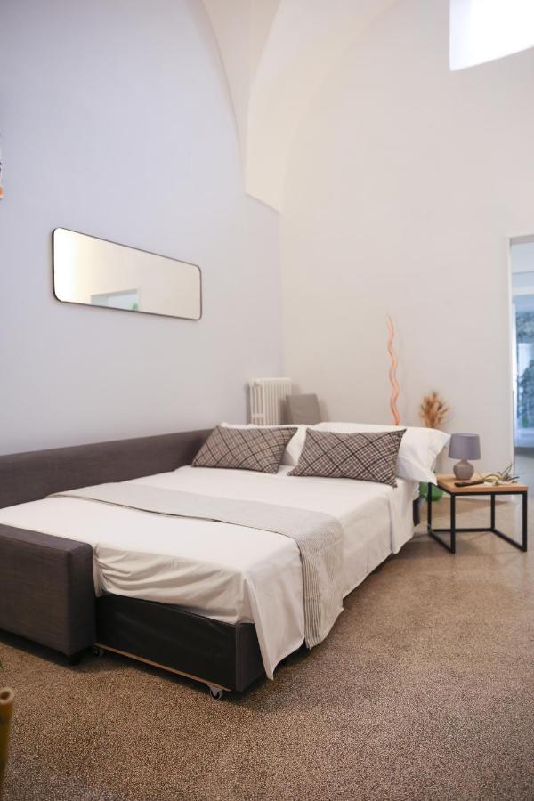 Nice House San Biagio - Luxury Full Apartment 레체 외부 사진