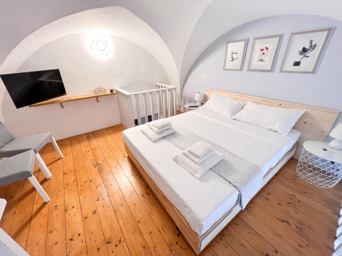Nice House San Biagio - Luxury Full Apartment 레체 외부 사진