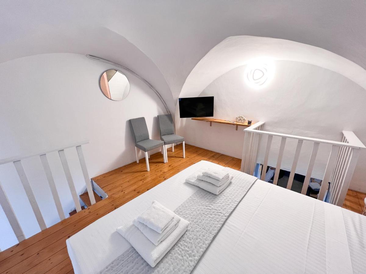 Nice House San Biagio - Luxury Full Apartment 레체 외부 사진