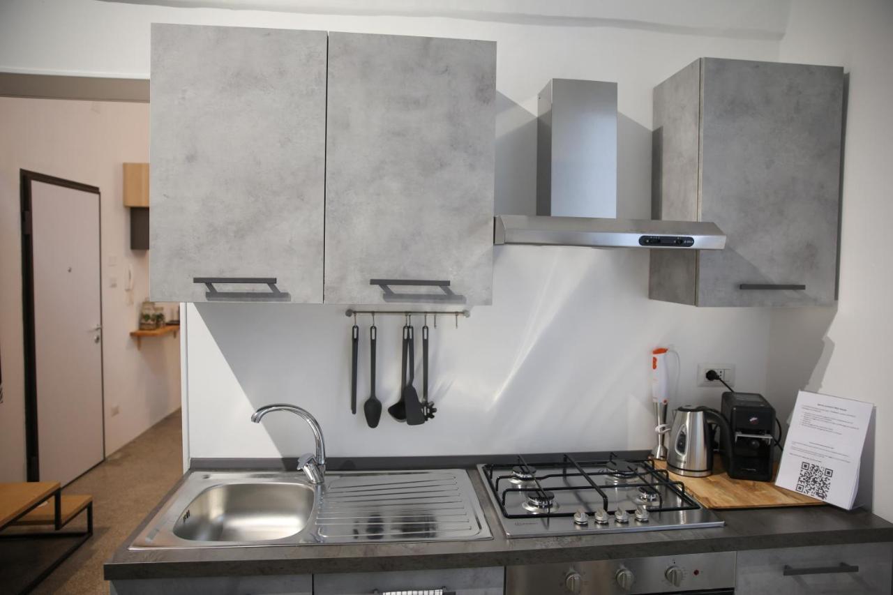 Nice House San Biagio - Luxury Full Apartment 레체 외부 사진