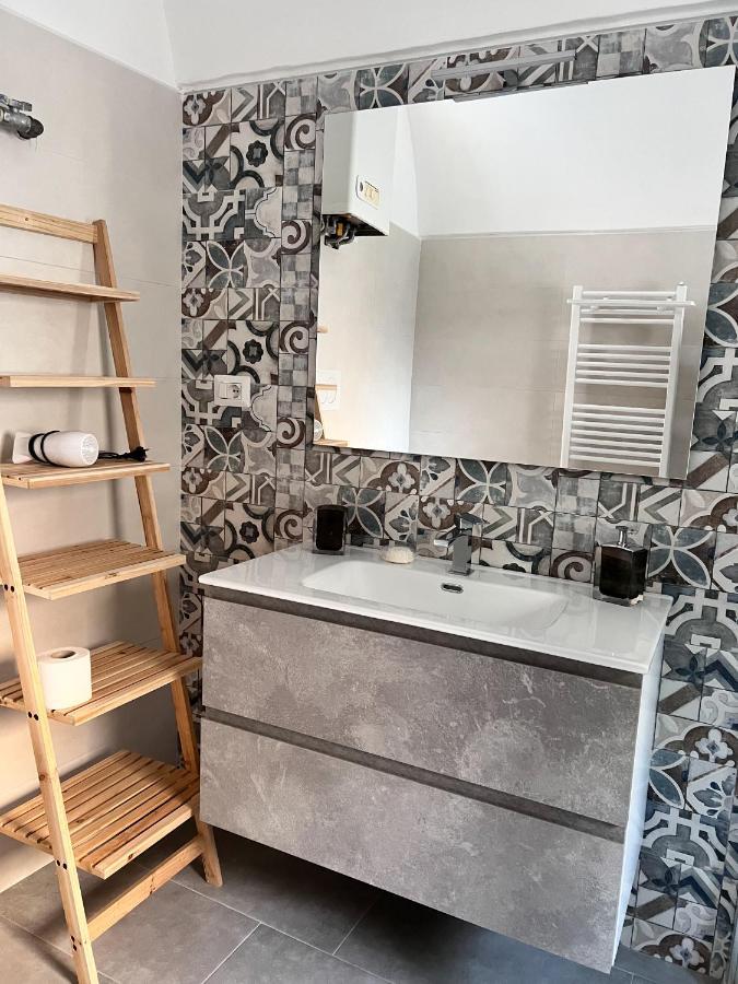 Nice House San Biagio - Luxury Full Apartment 레체 외부 사진